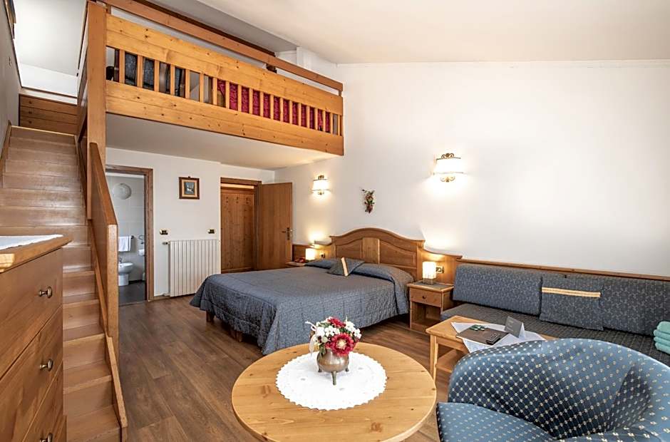 Hotel San Martino