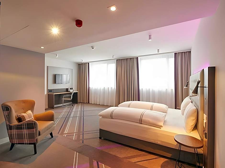 Premier Inn Karlsruhe City Am Wasserturm