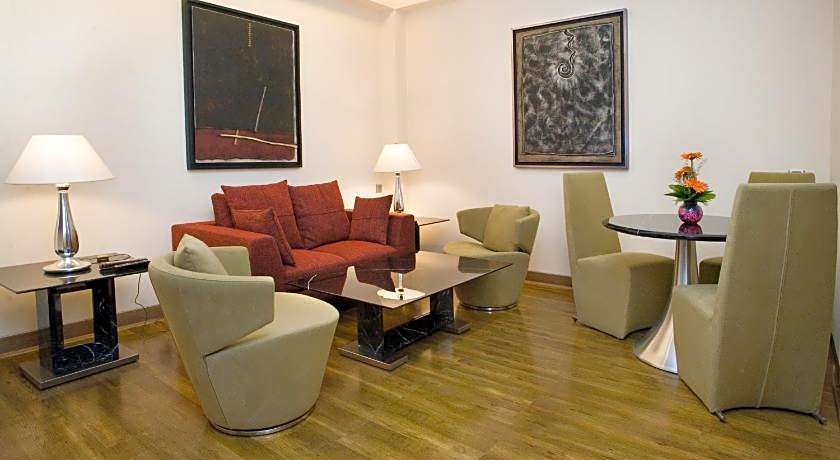 The Sonnet Hotel Kolkata