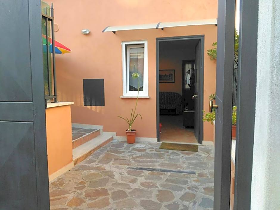 B&B Glicini