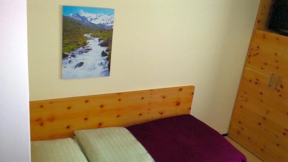 Hotel Albula & Julier
