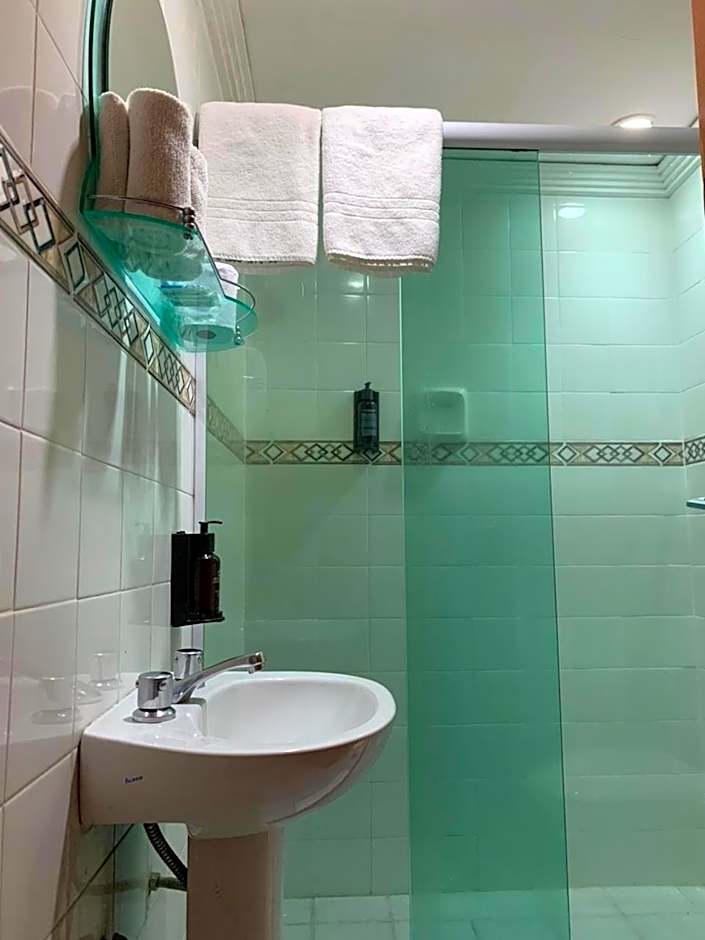 Regency Copacabana Hotel