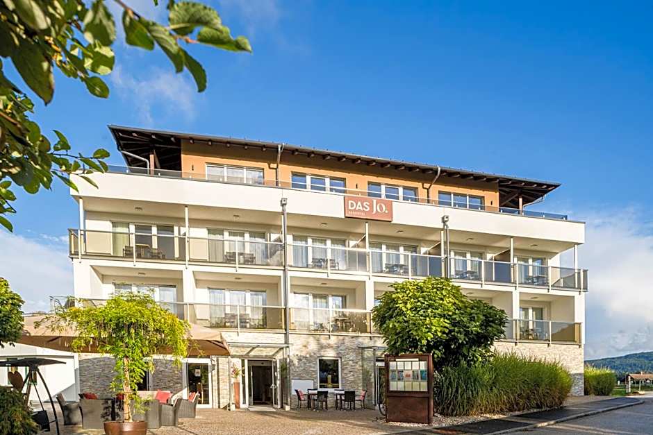 Seehotel Das JO