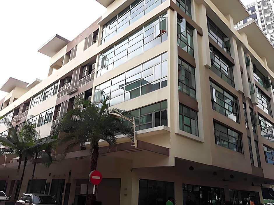 Hotel Hilal