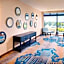 Hilton Garden Inn Providence