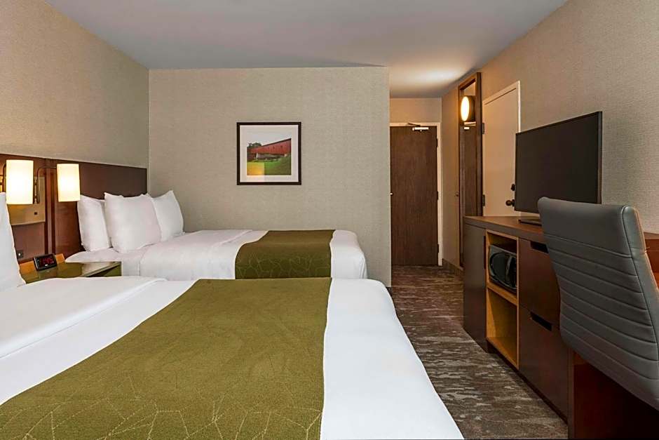 Comfort Inn Sault Ste. Marie