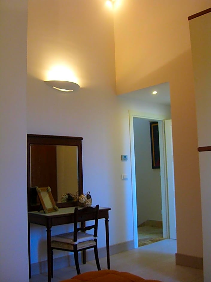 Bed & Breakfast Case Osti