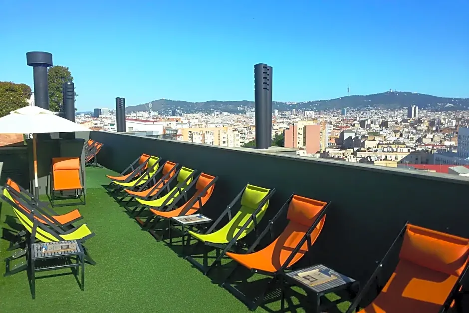 Barcelona Universal