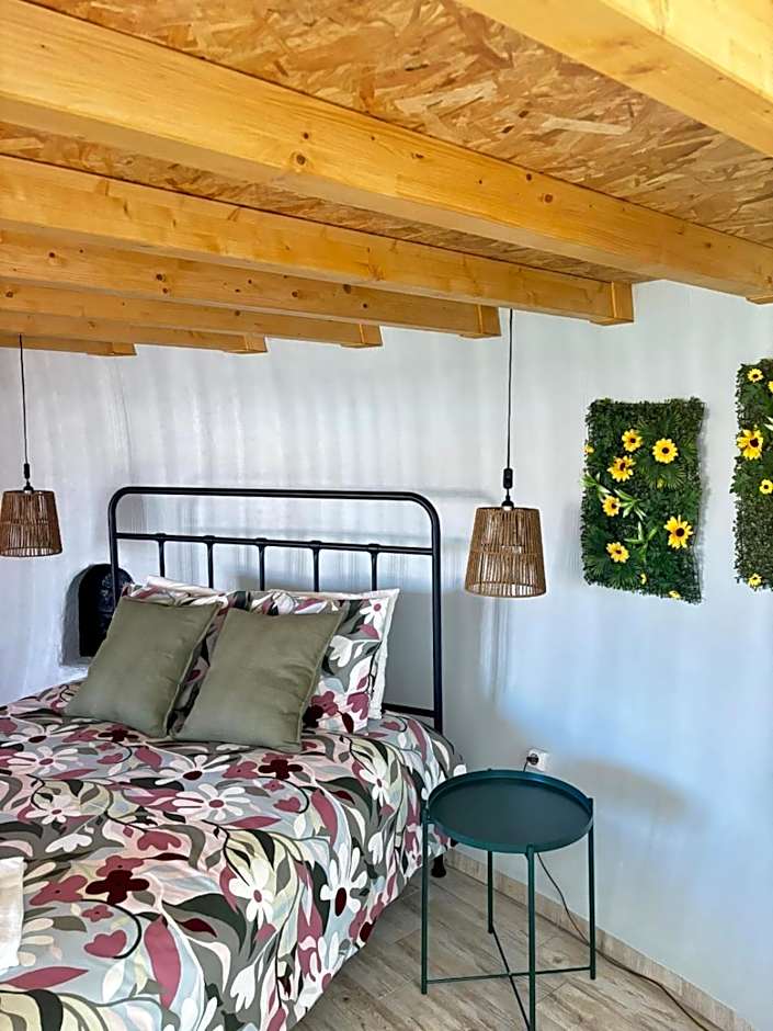 Casinhas dos Valados