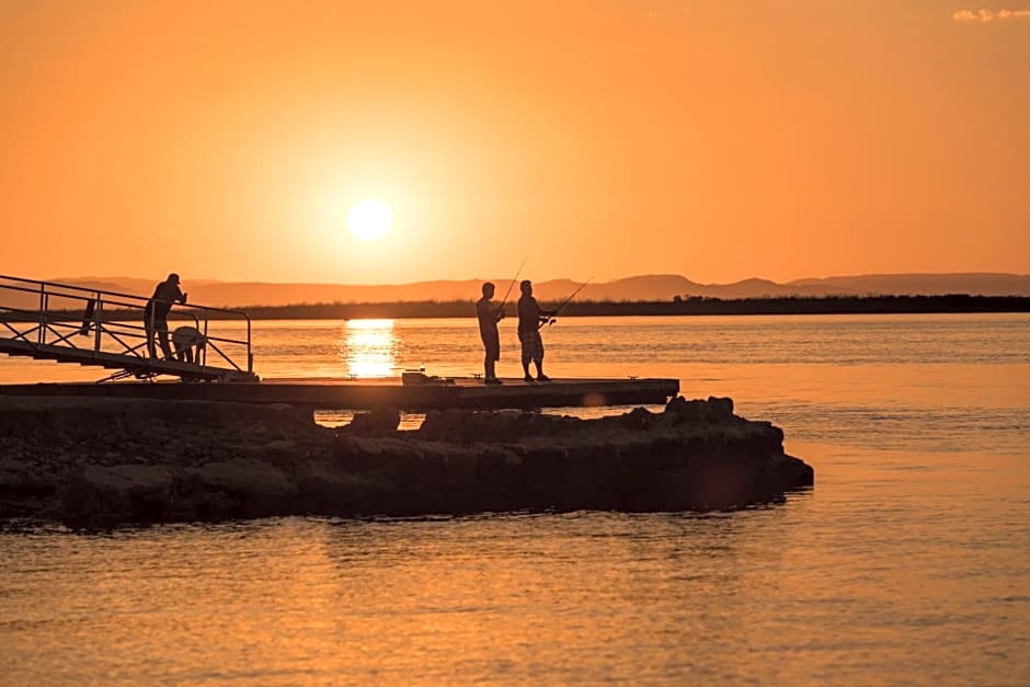 Marea La Paz