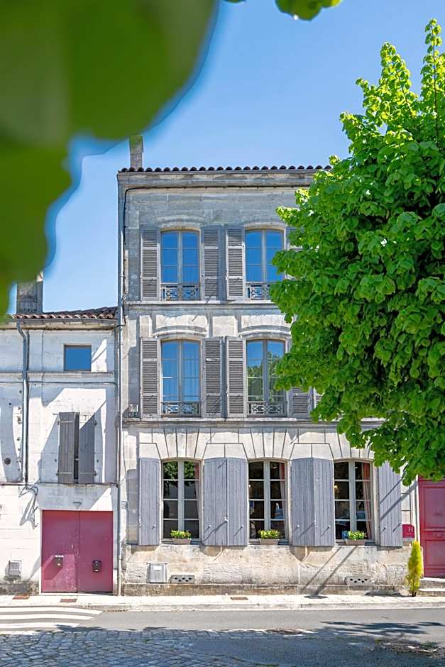 Hotel Ligaro - Jarnac