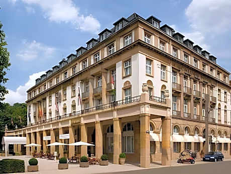Schlosshotel Karlsruhe