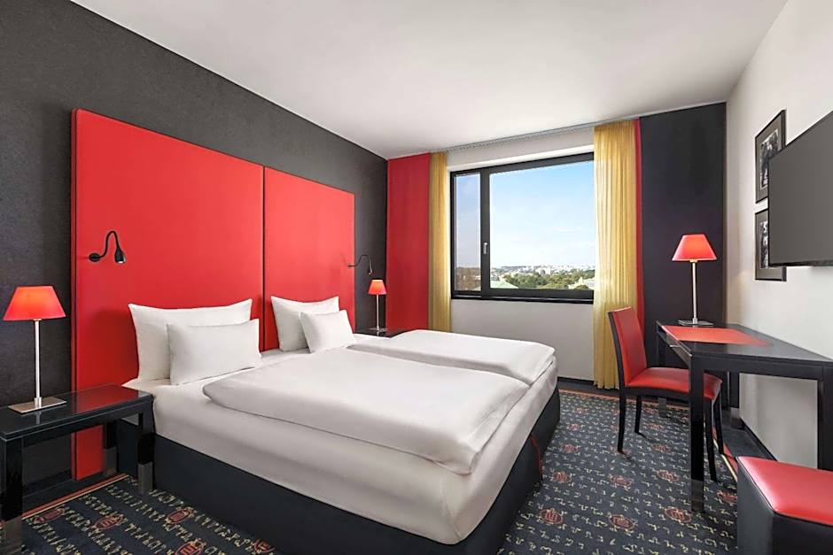 Vienna House Easy by Wyndham Pilsen