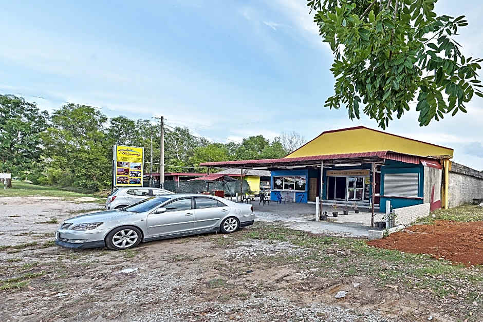 Hotel O Zn Mix Homestay & Roomstay