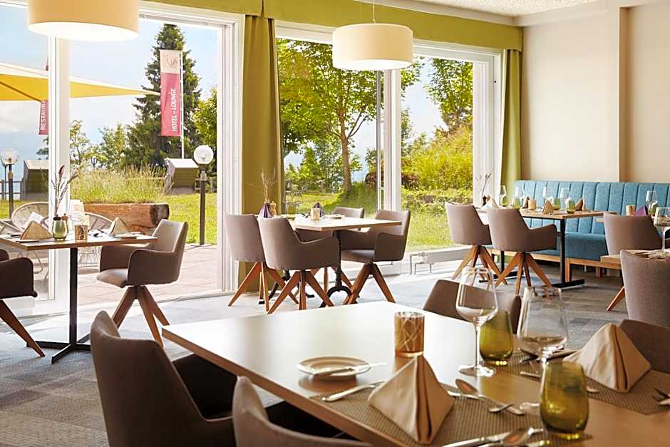 Rigi Kaltbad Swiss Quality Hotel