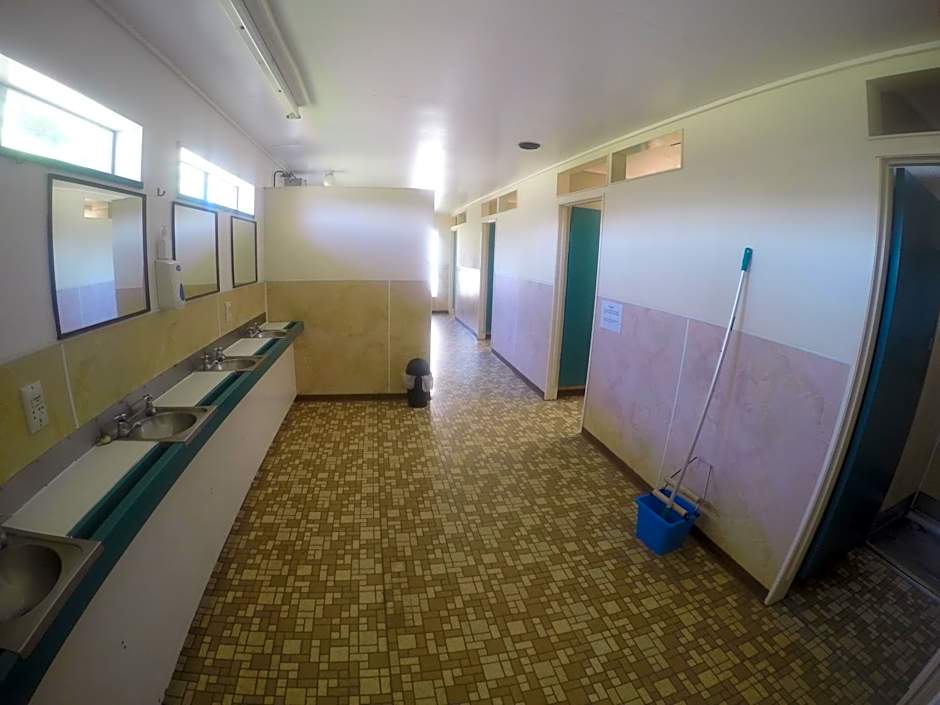 Opotiki Holiday Park