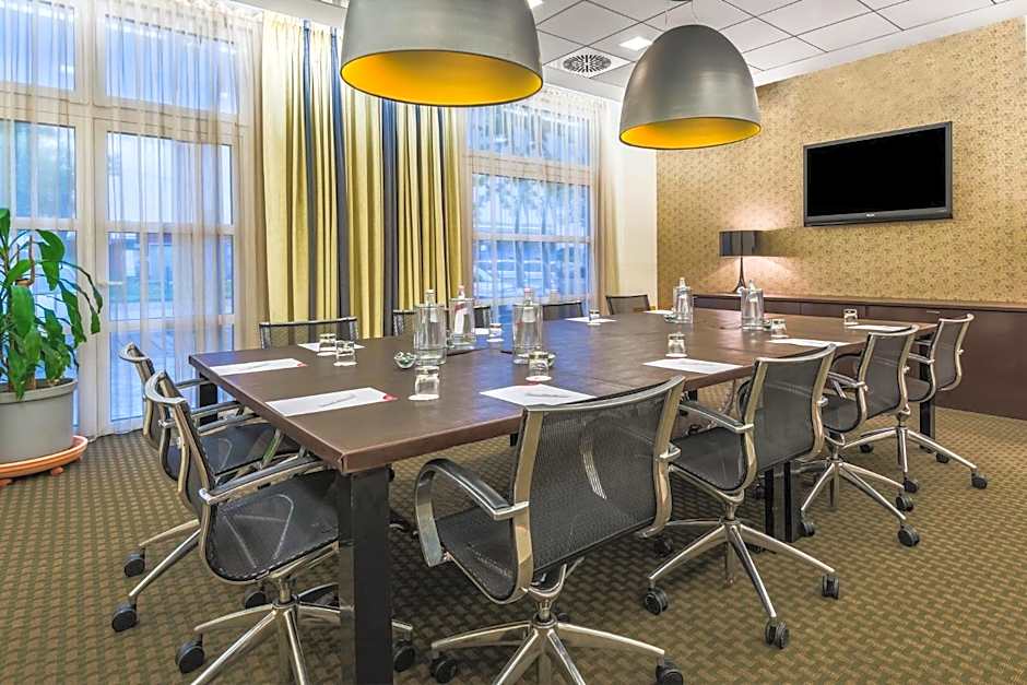 Crowne Plaza Padova By IHG
