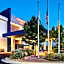 Hampton Inn Albuquerque-University/Midtown