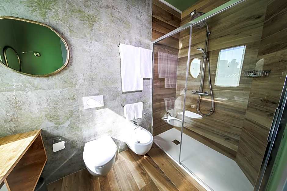 Vicolo Malavolta 7 Rooms and Suites