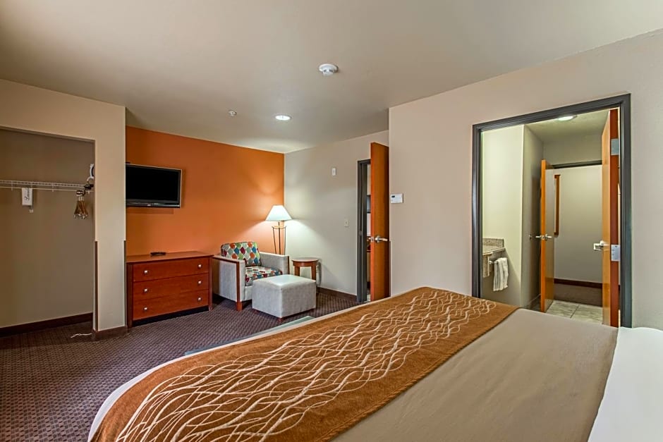 Hotel Ruidoso - Midtown