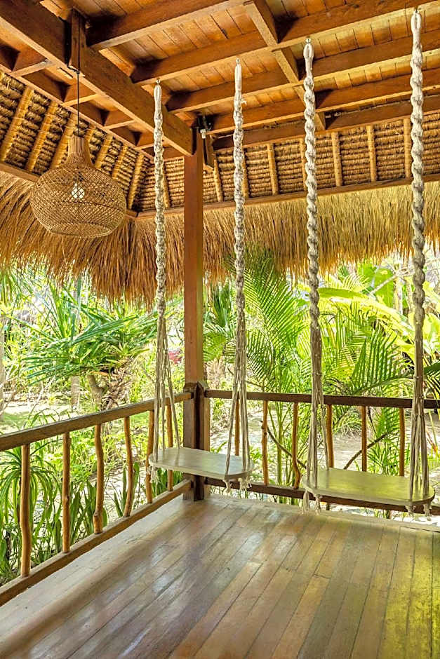 Tigerlilly's Boutique Hotel