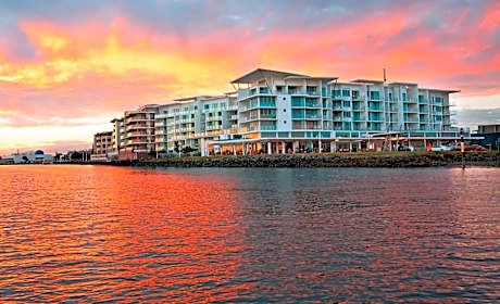 Ramada Hotel & Suites Ballina Byron