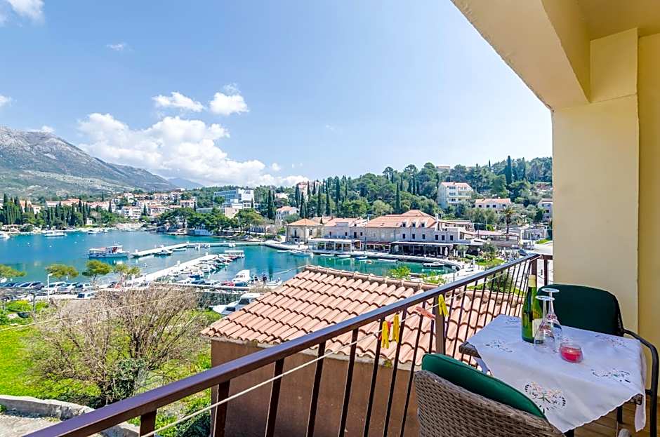 Apartments & Rooms Mihajica