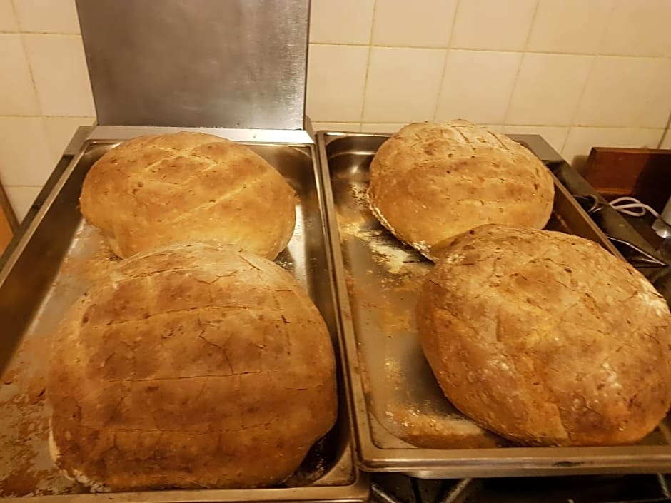 Chambre d'Hôte "Chez Antoinette et Charles"