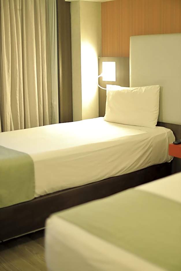 eSuites Hotel Recreio Shopping