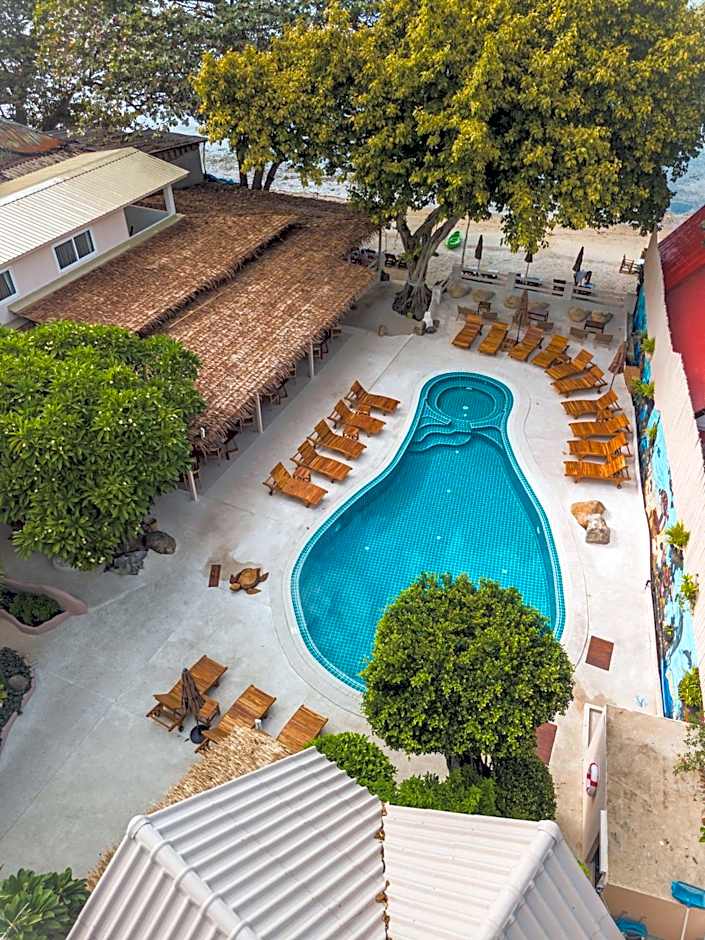 Blue Turtle Hotel Samui