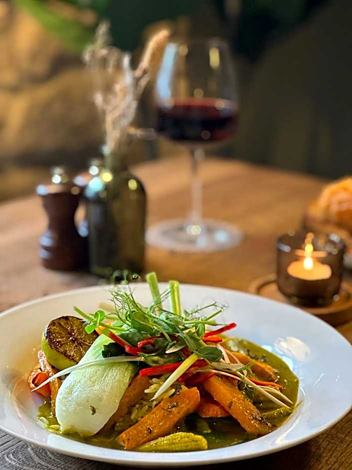 The Red Lion Inn Alnmouth