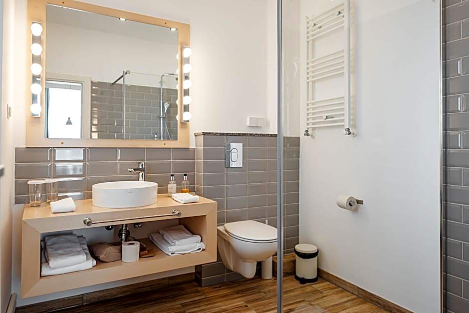 Hotel Casa Luxemburg