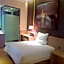 IU Hotel Urumchi Nianzigou Dehui Wanda