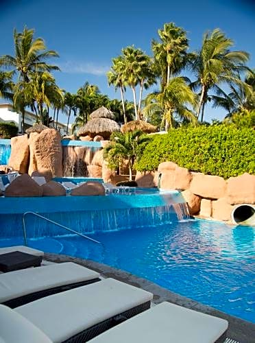Rancho Banderas All Inclusive By Marival