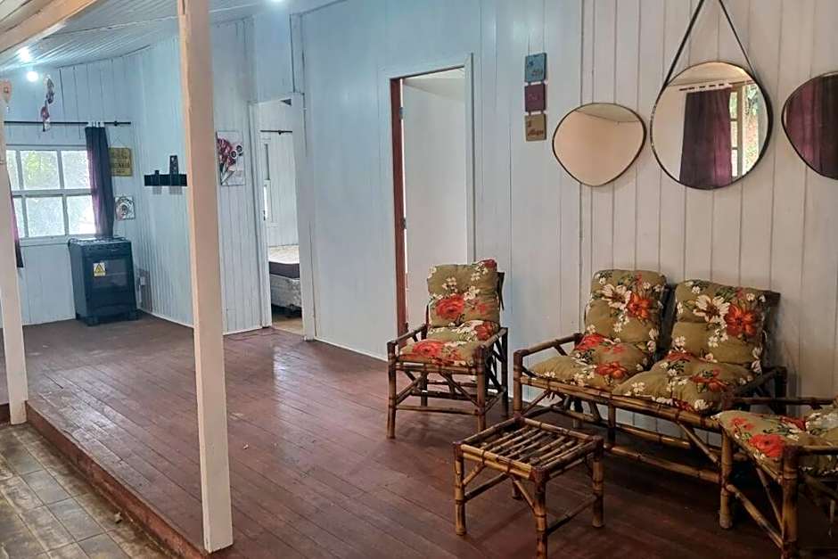 boa vista casa de madeira