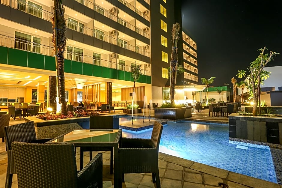 Dalton Hotel Makassar