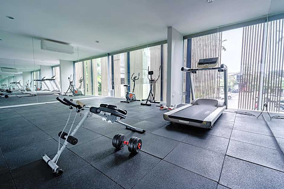 Cozy Stay Bali Managed by ARM Hospitality