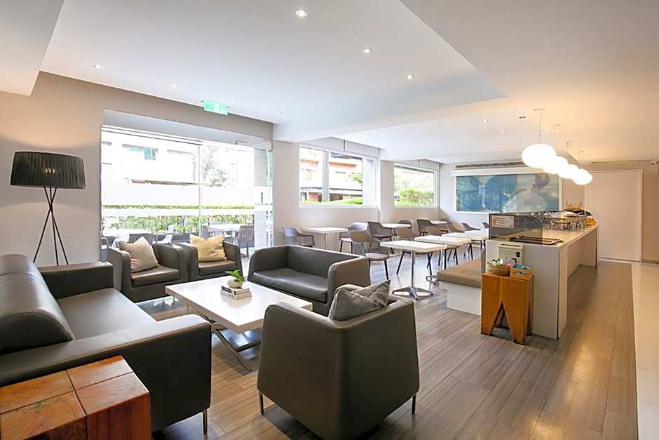 Dandy Hotel - Tianmu Branch