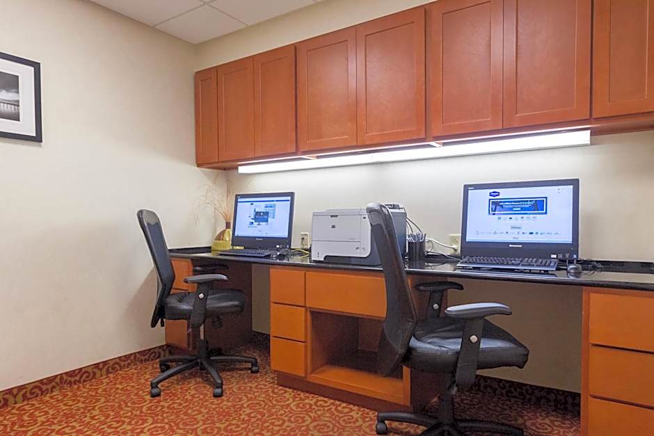 Hampton Inn & Suites Radcliff/Fort Knox