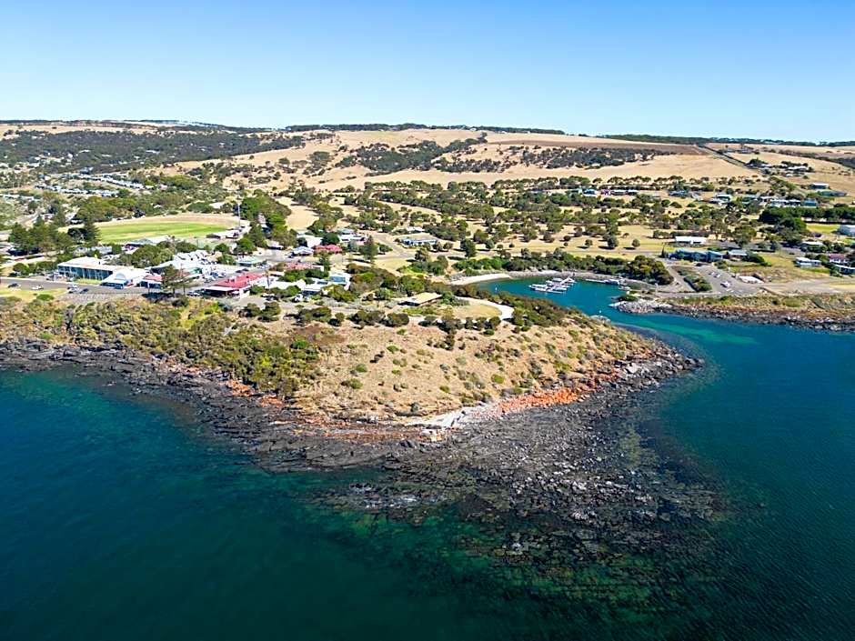 Kangaroo Island Seafront