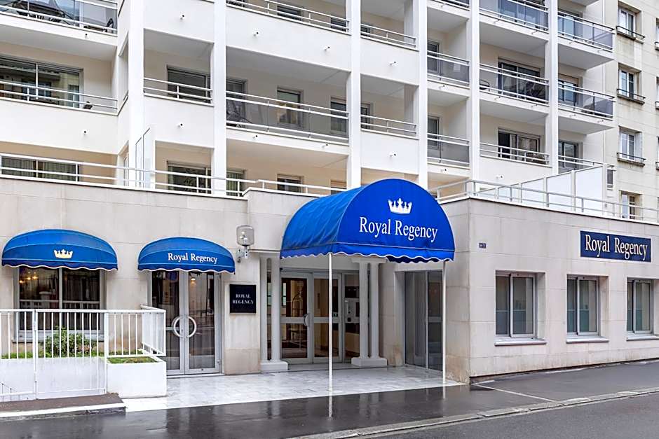 Royal Regency Paris Vincennes