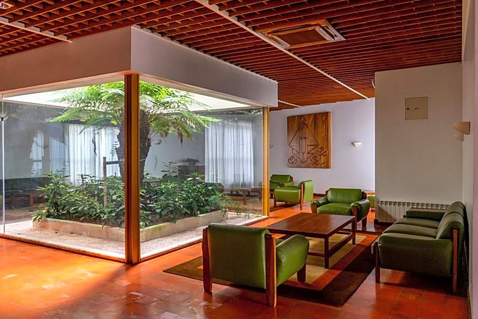 Hotel Irmas Dominicanas - Fatima by Flagworld hotels