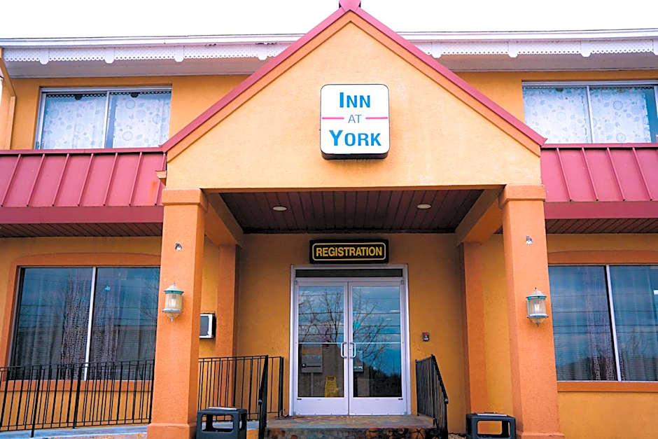 Inn at York