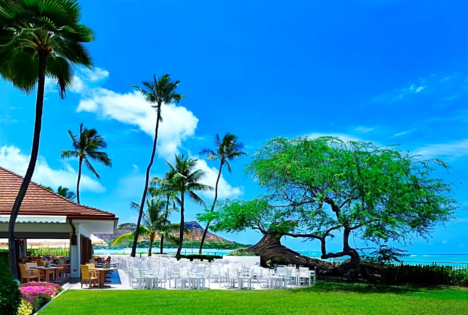 Halekulani