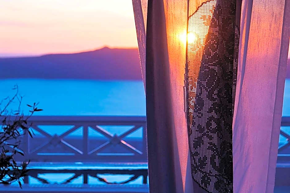 Ellinon Thea Boutique Hotel