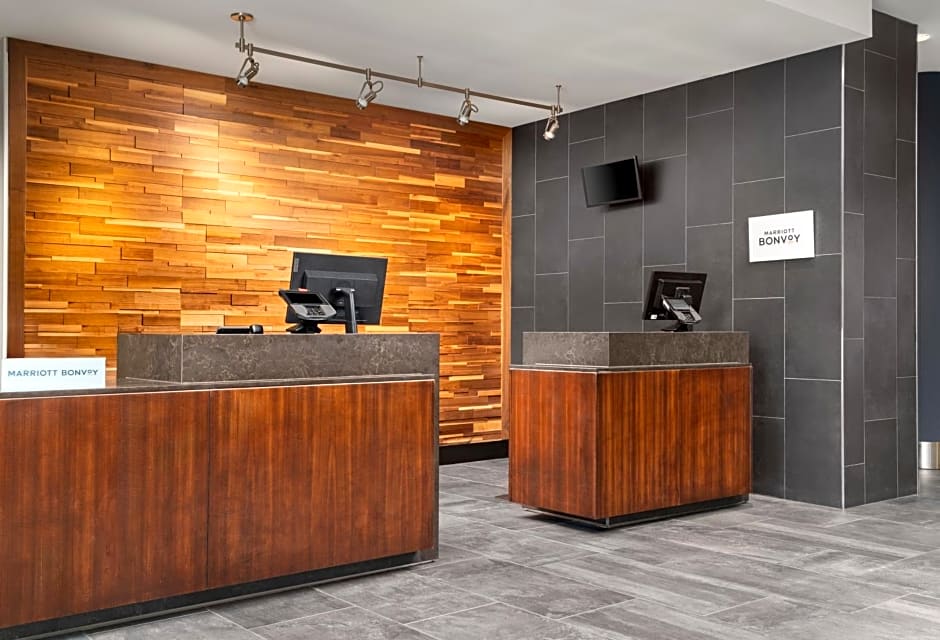 Courtyard by Marriott Denver North/Westminster
