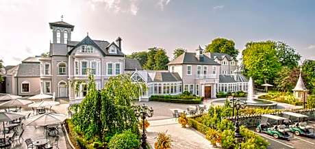 Tullyglass House Hotel
