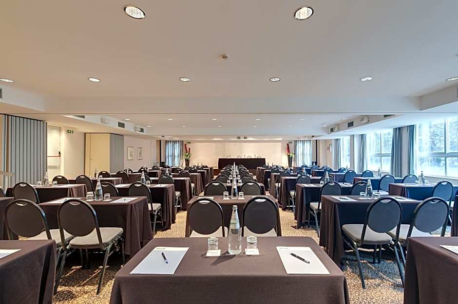 Barcelo Aran Park Hotel