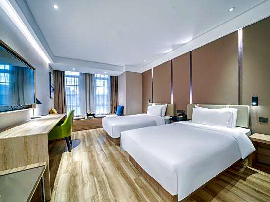 Hanting Youjia Hotel (Ningbo Century Oriental Plaza)