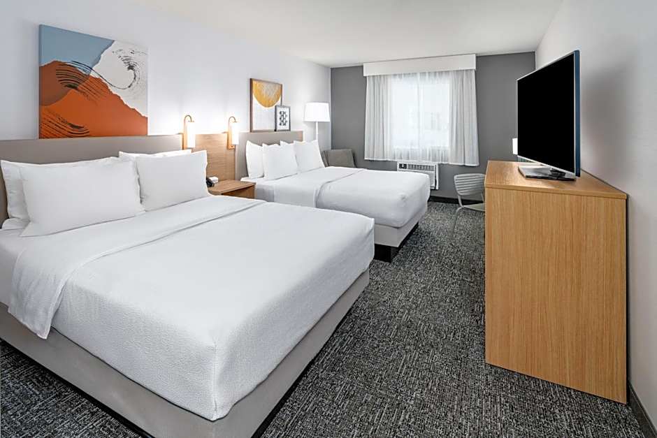 Spark by Hilton Sheridan